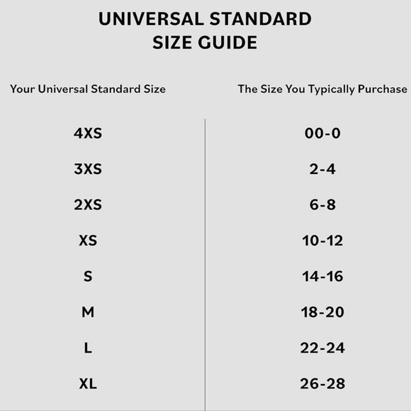 *NWT!* Universal Standard Cooling Cupro Slip Dress In Morningstar Red - Size S - Picture 6 of 6